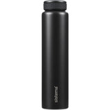 Sistema Black Stainless Steel Drikkedunk 280 Ml