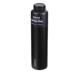 Sistema Black Stainless Steel Drikkedunk 600 Ml