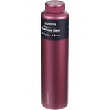 Sistema Fig Purple Stainless Steel Drikkedunk 600 Ml