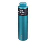 Sistema Stainless Steel Drikkedunk 600 ml Wild Teal