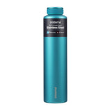 Sistema Stainless Steel Drikkedunk 600 ml Wild Teal