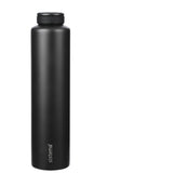 Sistema Black Stainless Steel Drikkedunk 600 Ml
