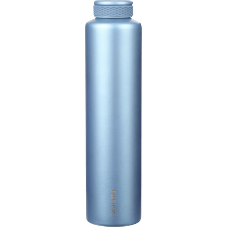 Sistema Peace Blue Stainless Steel Drikkedunk 600 Ml