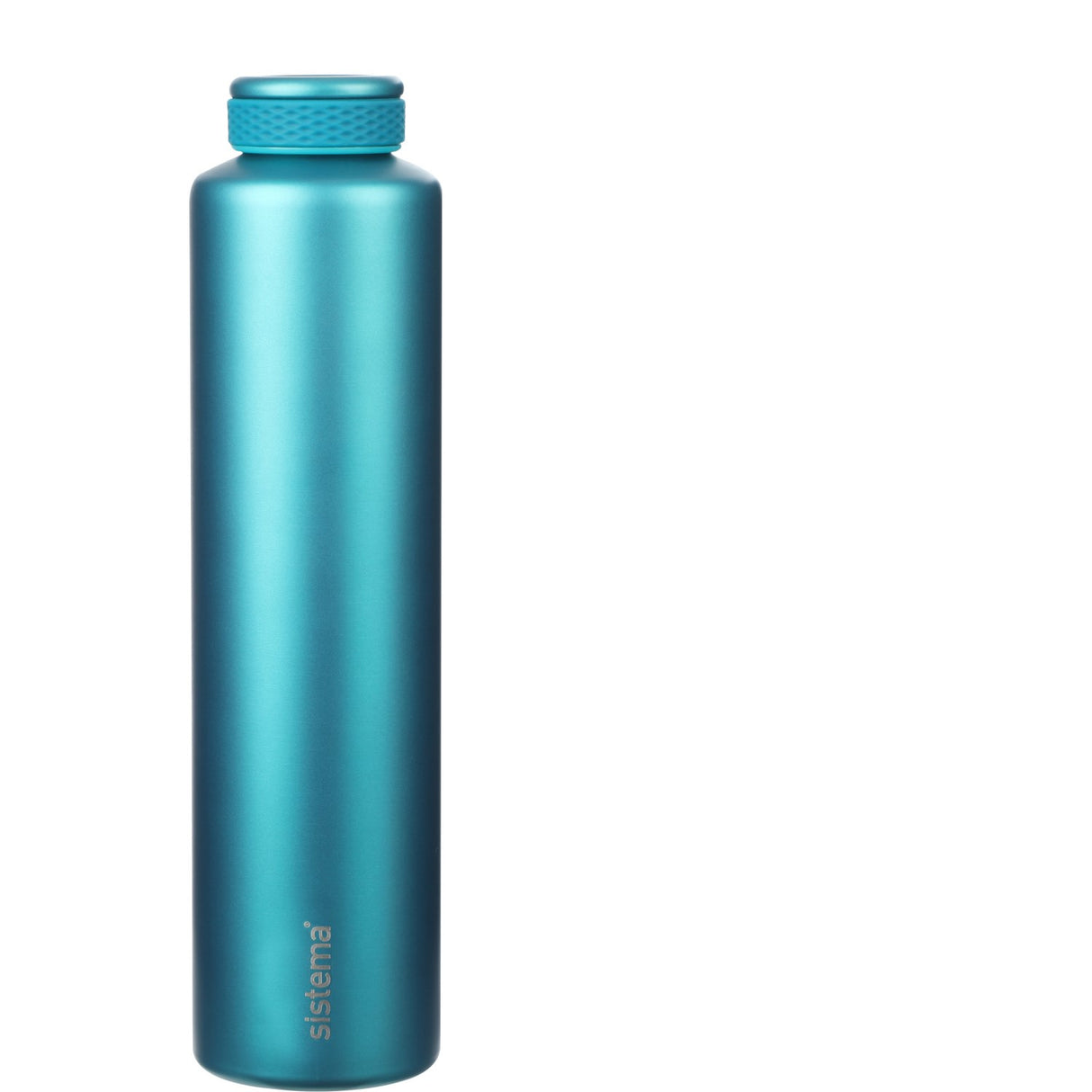 Sistema Stainless Steel Drikkedunk 600 ml Wild Teal
