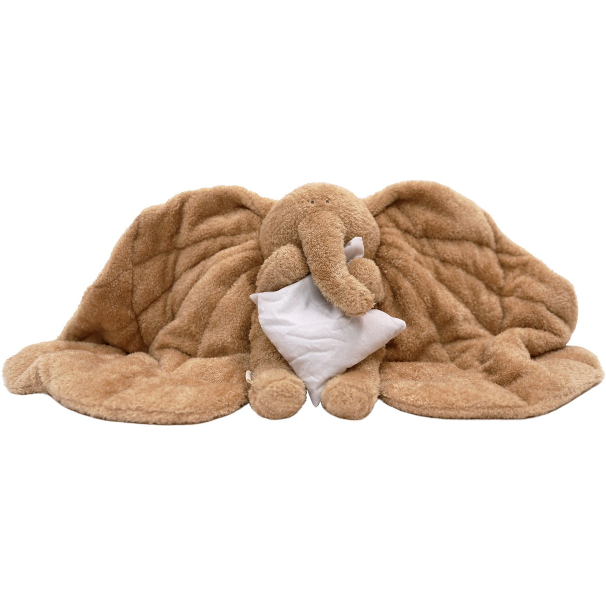 MEMBANTU Tyngdebamse Magma - Brun