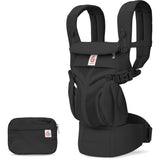Ergobaby Onyx Black Omni Classic Mesh