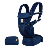 Ergobaby Midnight Blue Omni Breeze