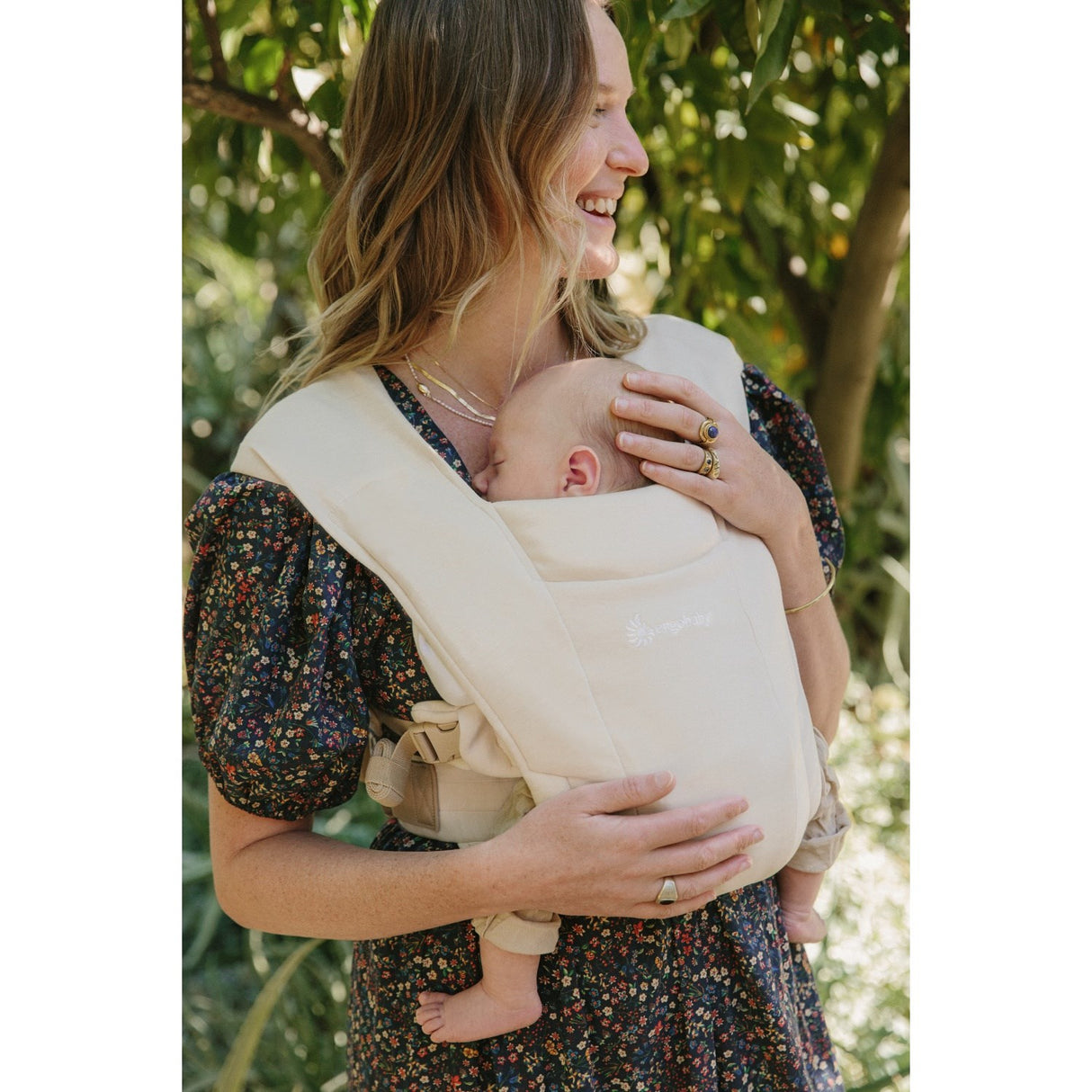 Ergobaby Cream Embrace