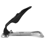 Ergobaby Onyx Black Evolve Bouncer