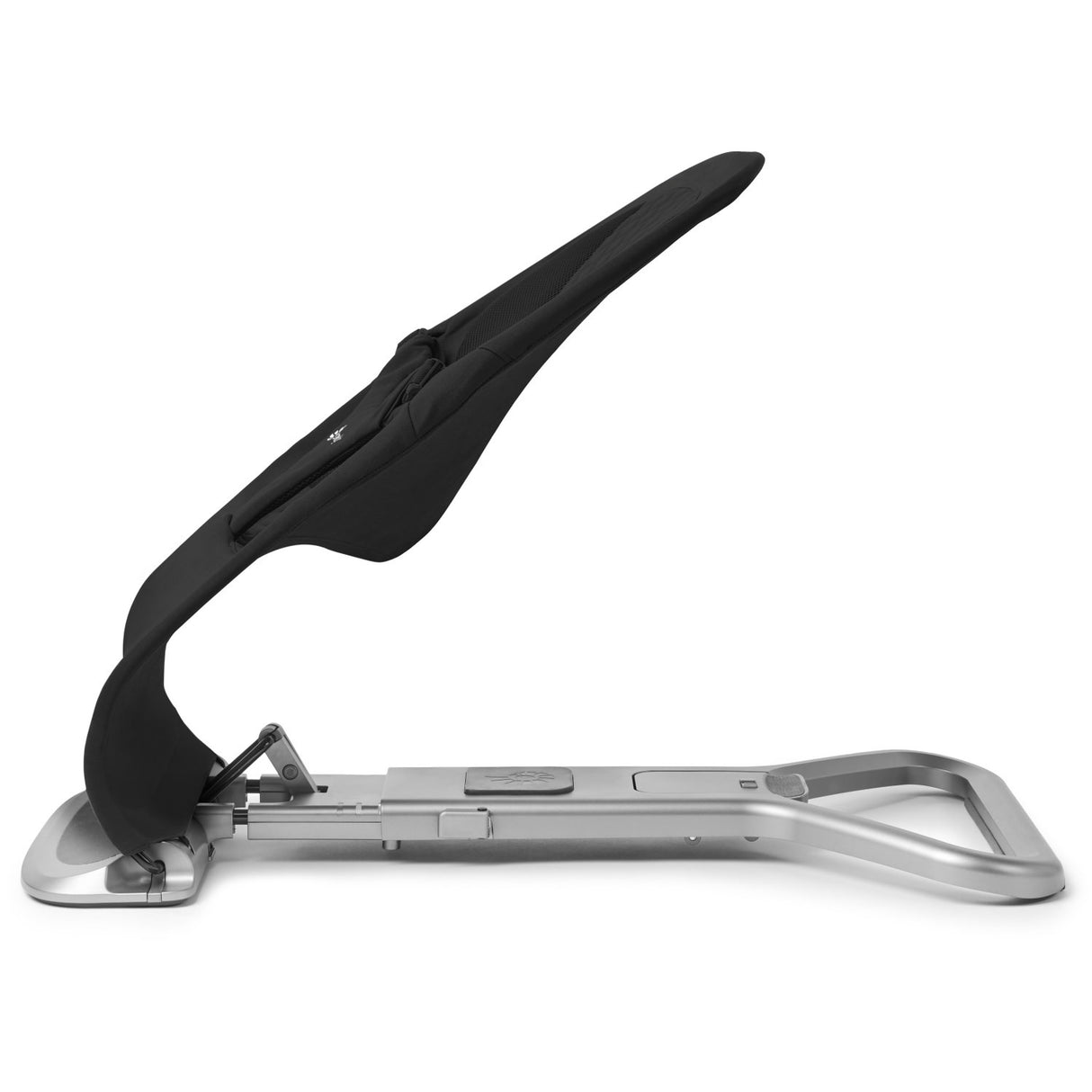 Ergobaby Onyx Black Evolve Bouncer