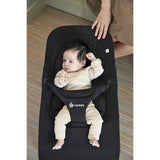 Ergobaby Onyx Black Evolve Bouncer