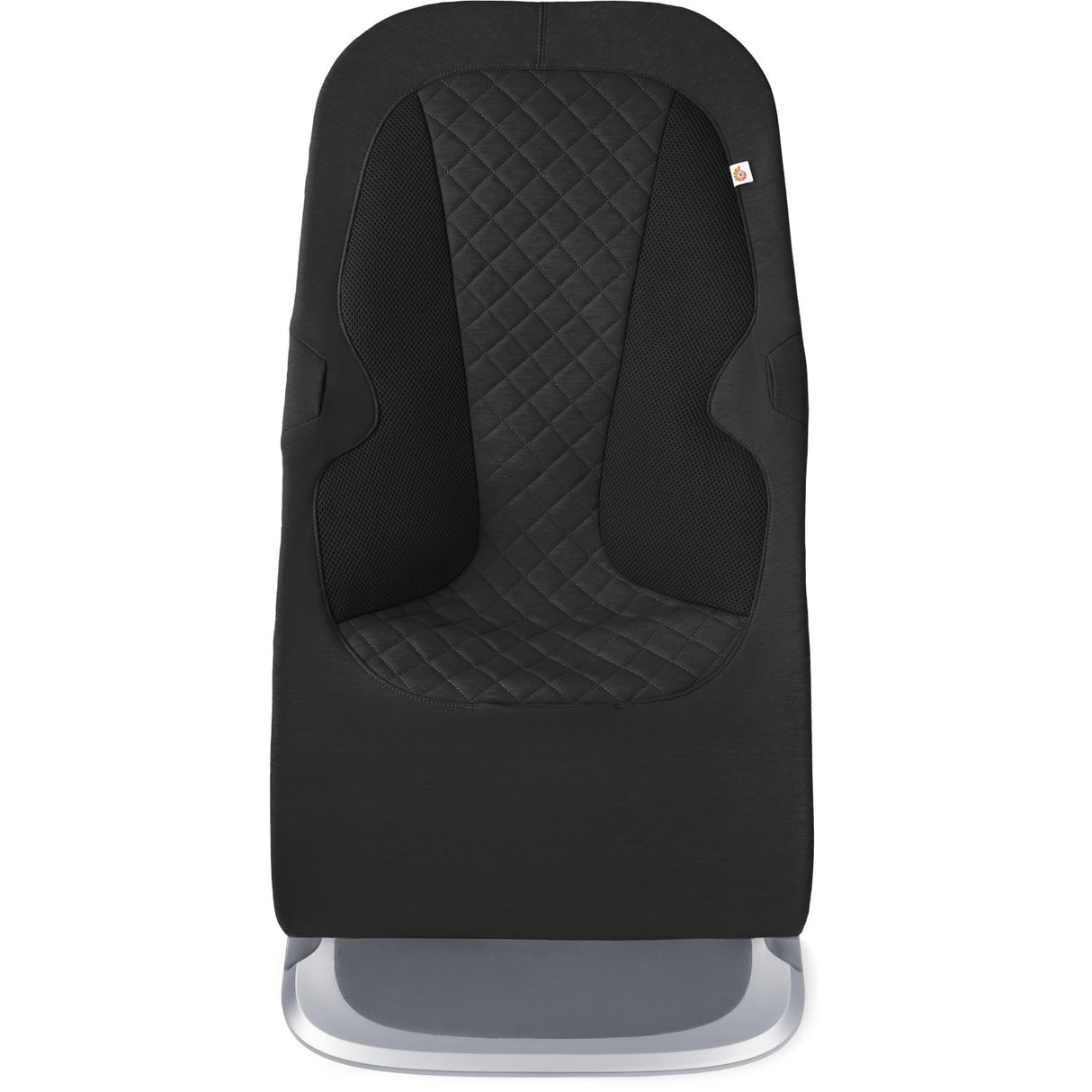 Ergobaby Onyx Black Evolve Bouncer
