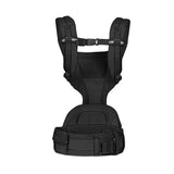 Ergobaby Onyx Black Alta Hip Sæde