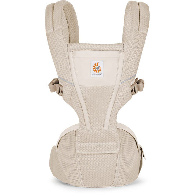 Ergobaby Natural Beige Alta Hip Sæde