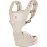 Ergobaby Natural Beige Alta Hip Sæde
