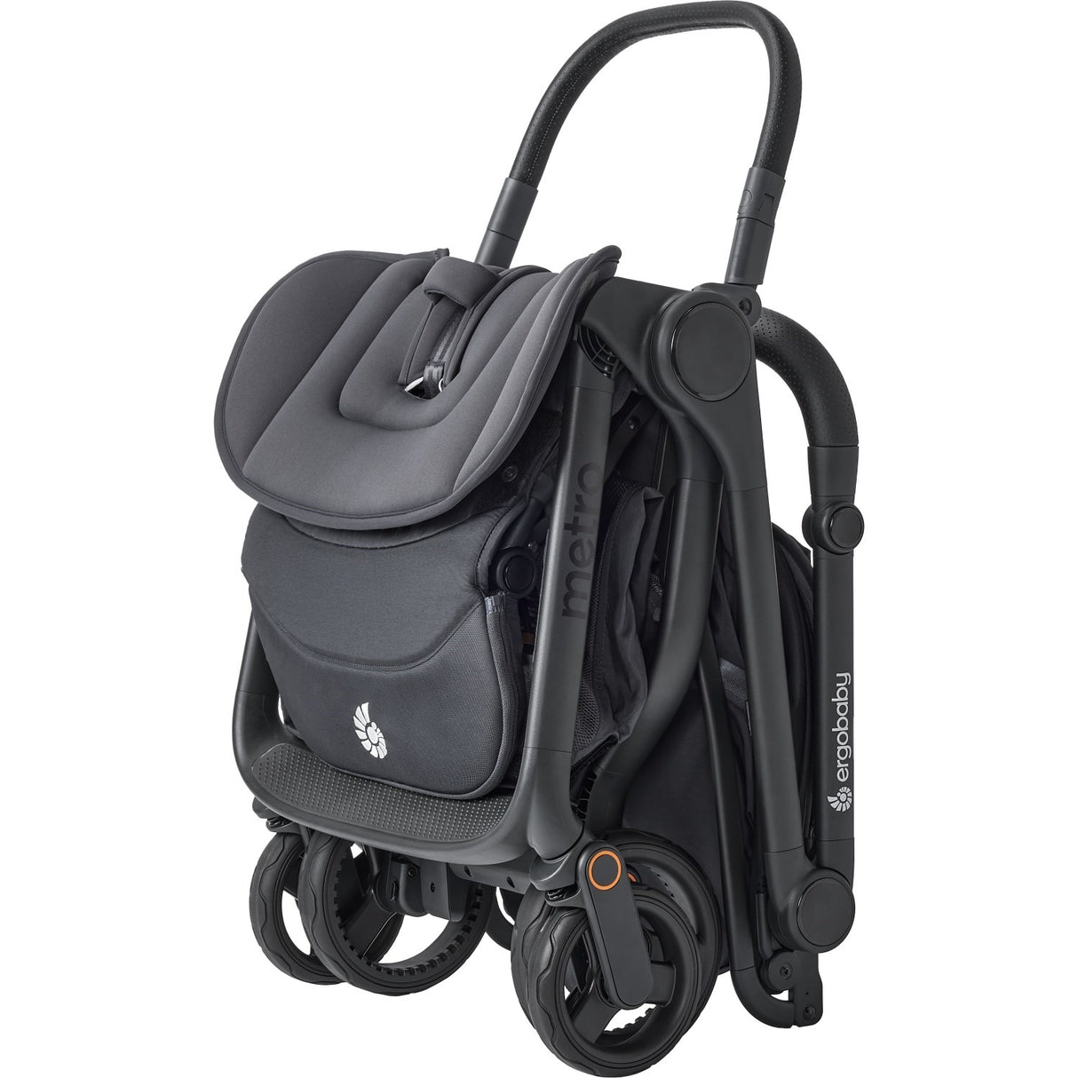 Ergobaby Black Metro 3 Support Bar