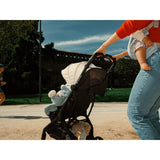 Ergobaby Natural Beige Metro 3 Stroller EU