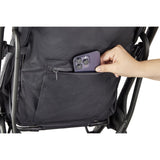 Ergobaby Onyx Black Metro 3 Stroller EU