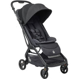 Ergobaby Onyx Black Metro 3 Stroller EU