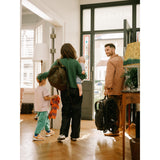 Ergobaby Onyx Black Metro 3 Stroller EU