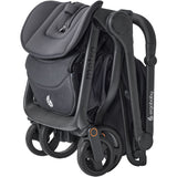 Ergobaby Onyx Black Metro 3 Stroller EU