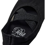 Sofie Schnoor Black Gymnastiksko