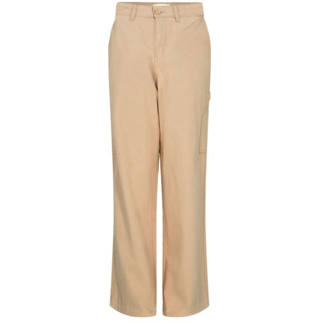 Sofie Schnoor Beige Bukser