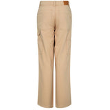 Sofie Schnoor Beige Bukser