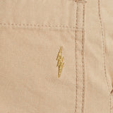 Sofie Schnoor Beige Bukser