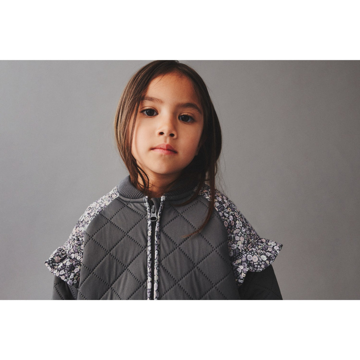 Wheat Black Sea Thermo Jakke Ellas