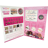 Euromic Wow® Generation DIY Armbånds Kit
