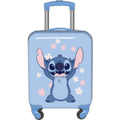 Euromic Stitch Hardcase Trolley