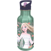 Euromic Frozen Alu Flaske Sipper