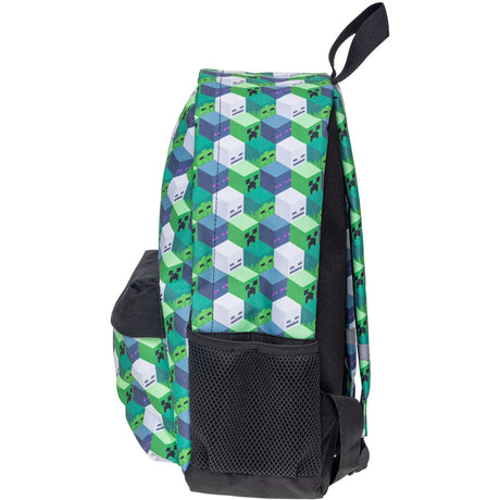 Euromic Minecraft Rygsæk