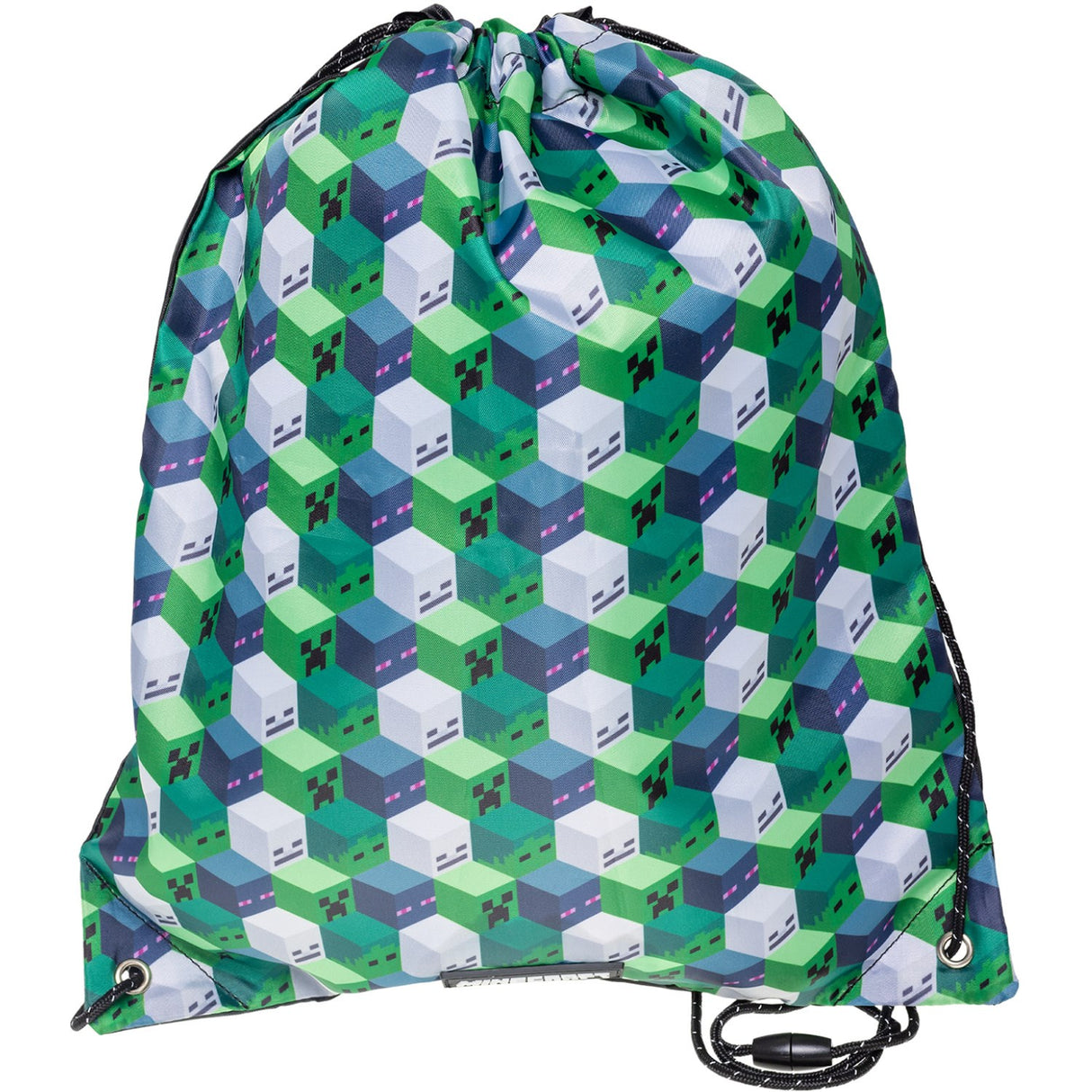 Euromic Minecraft Medium Rygsæk