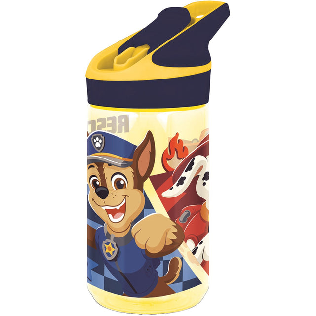 Euromic Paw Patrol Premium Ecozen Vandflaske