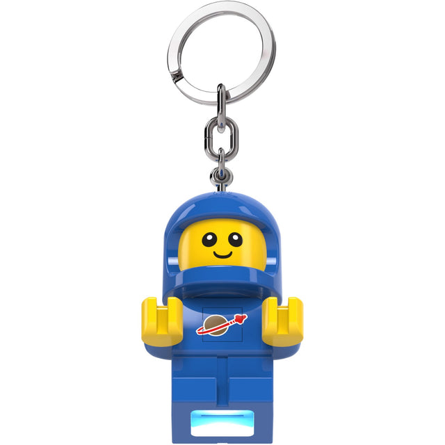 Euromic Lego® Minifigures™ Nøglering Led Lys Space Baby