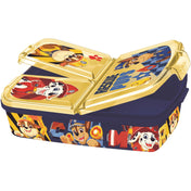 Euromic Paw Patrol Multi-Rums Madkasse