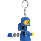 Euromic Lego® Minifigures™ Nøglering Led Lys Space Baby