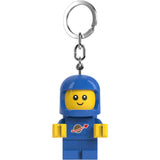Euromic Lego® Minifigures™ Nøglering Led Lys Space Baby