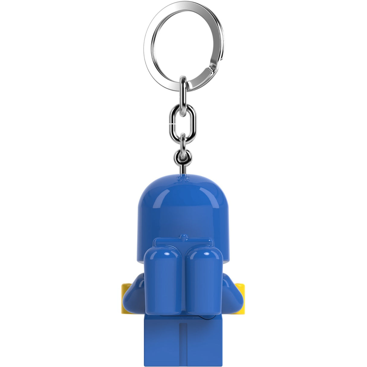 Euromic Lego® Minifigures™ Nøglering Led Lys Space Baby