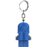 Euromic Lego® Minifigures™ Nøglering Led Lys Space Baby