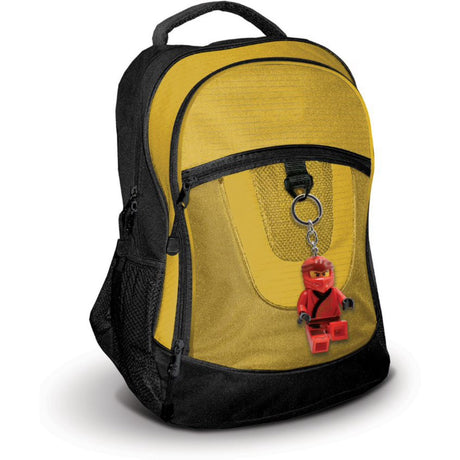 Euromic Legacy Kai Key Light: Nøglering Med Led Lys