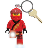 Euromic Legacy Kai Key Light: Nøglering Med Led Lys