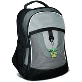 Euromic Lego® The Mandalorian The Child Key Nøglering Med Led Lys H