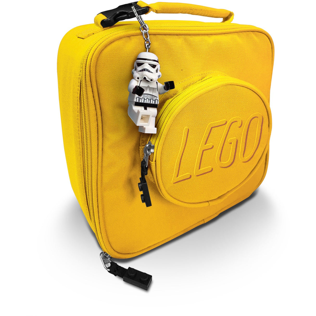 Euromic Stormtrooper Nøglering Med Led Lys