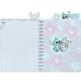 Euromic Lilo & Stitch Notebook