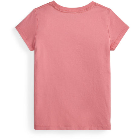Polo Ralph Lauren Faded Peony Bjørn T-Shirt
