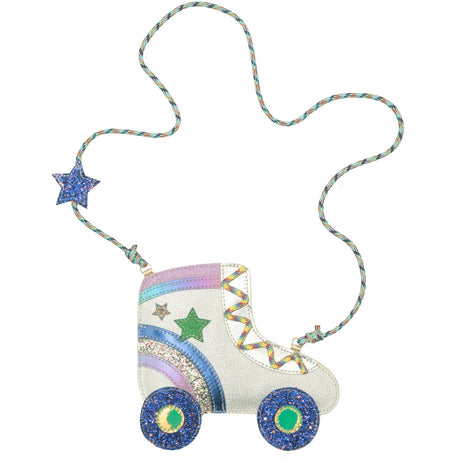 Mimi & Lula Taske Med Rem - Rollerskate Dancing Queen