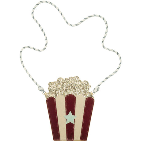 Mimi & Lula Taske Med Rem - Popcorn Circus